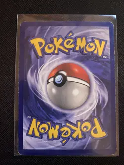 Pokemon TCG - Imposter Professor Oak 73/102 - Base Set - MP - Image 2