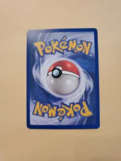 Pokemon Team Rocket 1st Edition Regular Finish Slowpoke 67/82 NM - Image 2