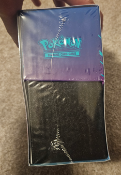Pokemon TCG: Journey Together Pokemon Center ETB - Image 5