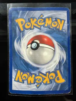 POKEMON TCG MAGMA AQUA SUICUNE EX 94/95 100HP HOLO ULTRA RARE BASIC ENGLISH - Image 2