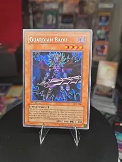 Guardian Baou DCR-008 Dark Crisis 1st Edition - Image 1