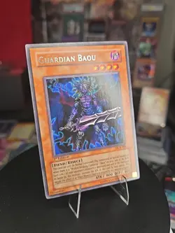 Guardian Baou DCR-008 Dark Crisis 1st Edition - Image 2