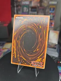 Guardian Baou DCR-008 Dark Crisis 1st Edition - Image 3