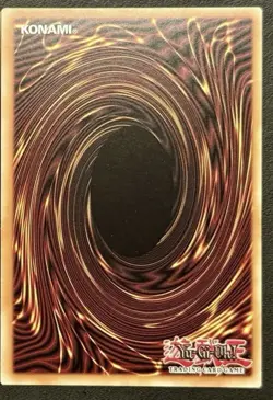 Yu-Gi-Oh! Ghost Mourner & Moonlit Chill ETCO-EN036 Secret Rare 1st Edition NM - Image 2