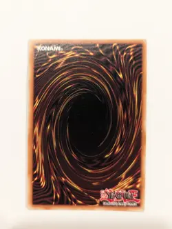 Manticore of Darkness Invasion of Chaos IOC-067 1st Edition Ultra Rare LP - Image 2