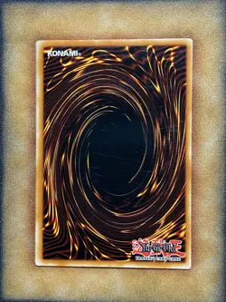 Yugioh Soul of Fire FOTB-EN031 Ultimate Rare LP - Image 2