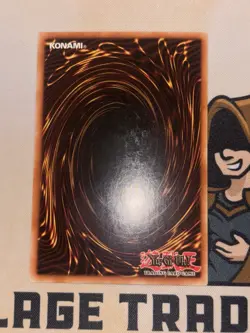 Clear World SOVR-EN099 1st Edition Secret Rare Yu-Gi-Oh! NM - Image 3