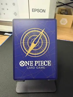 One Piece Card Game - Gear Two (Alt Art / Manga Event) - OP11-080 - English - Image 2