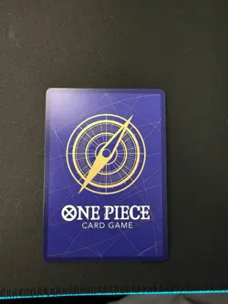 One Piece Card Game - Gear Two (Alt Art / Manga Event) - OP11-080 - English - Image 4