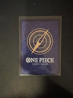 My Era Begins!! SP OP09-096 Parallel Manga THE BEST vol 2 PRB-02 One Piece - Image 2