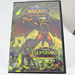 World of Warcraft WoW LOT of 3 CCG TCG 2006-08 Decks Starter Battle & Raid - Image 3