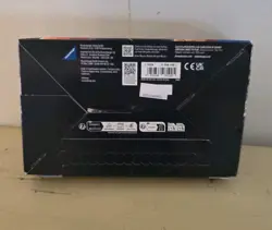 Disney Lorcana: The First Chapter SEALED 24 Booster Pack Box - Image 2