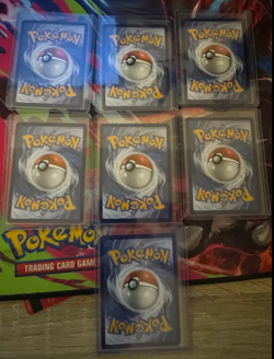 Victini 208 Promo Illustration Collection Pokemon Card *READ DESCRIPTION* - Image 2
