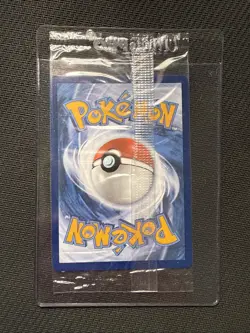 Pokemon TCG Lapras ex 164 Sv: Scarlet & Violet Promo Card Sealed - Image 4