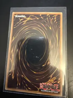 Yu-Gi-Oh! TCG Dark Magician 2002 Collectors Tin Secret Rare Card BPT-007 Konami - Image 2