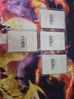 Pokemon Toys R Us Sealed Promo 50/83 26/83 4- NM Cards - Image 4