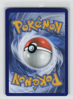 Electabuzz - (Cosmos Holo) Promo Miscellaneous Cards & Products 125/165 NM - Image 2