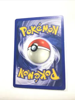 ROCKET'S HIDEOUT - Neo Revelation - 63/64 - RARE INK ERROR - Pokemon Card - LP - Image 3