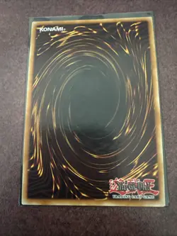 Raigeki LCJW-EN057 - Legendary Collection - Yugioh Card - Image 3