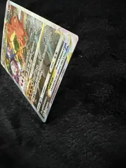 Charizard VSTAR SWSH262 SWSH: Sword & Shield Promo Cards Holo Free Ship. MINT - Image 3