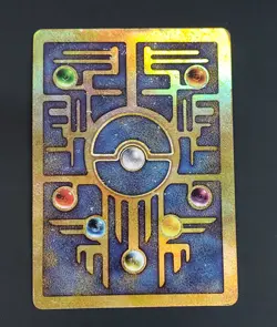 Pokemon TCG Ancient Mew Foil Holo Movie Promo Card 2000 - Image 4