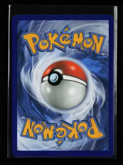 Gym Badge (Koga) XY207 Holo XY Promos League Stamped Pokemon Card - Image 2