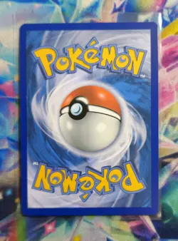 Minccino - 182/162 Temporal Forces - Illustration Rare - NM - Holo Pokemon Card - Image 2