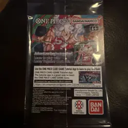 One Piece Monkey D. Luffy US Voyage College Basketball Card Rutgers IN HAND - Image 2