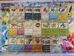 Pokemon Cards Baby Shiny Lot Shining Fates Paldean Fates Sword Shield Scarlet - Image 1