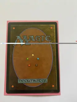 Manascape Refractor Commander 2020: Ikoria NM Artifact Rare MAGIC CARD - Image 2