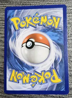Pokemon Card Lucario Burning Shadows Holo Rare 71/147 Near Mint - Image 2