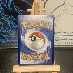 Pokemon TCG Flamigo 227/193 Illustration Rare Scarlet & Violet Paldea Evolved - Image 3