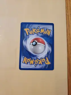 Pokemon Team Rocket 1st Edition Regular Finish Mankey 61/82 Vintage - Image 4