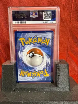 2025 Pokemon Prismatic Evolutions #159 Sandy Shocks EX PSA 10 Gem Mint - Image 2