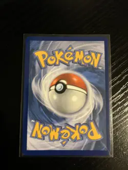 Pokemon - Night Stretcher - 173/132 - Mega Evolution - Full Art Trainer - Image 2