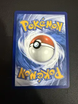 Pokemon TCG | Tepig 096/086 Illustration Rare | SV White Flare | Near Mint / NM - Image 2