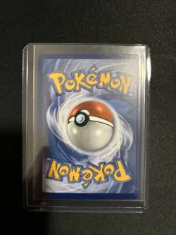 Pokemon TCG Fighting Gong 168/132 Full Art Secret Rare Near Mint - Image 2
