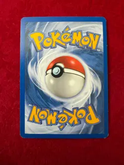 Pokemon TCG Starmie Holo 49/101, Hidden Legends (LP) - Image 2