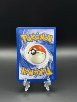 Vaporeon 33/144 English Normal Pokemon Skyridge NM - Image 2