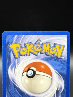 Vaporeon 33/144 English Normal Pokemon Skyridge NM - Image 5