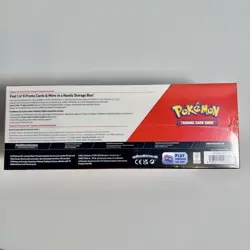 Pokemon Sams Club Prismatic Evolutions Surprise Box & Booster Bundle 2-Pack - Image 2