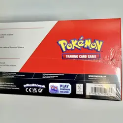 Pokemon Sams Club Prismatic Evolutions Surprise Box & Booster Bundle 2-Pack - Image 5