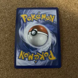 Pokemon TCG Mega Evolutions Mega Abomasnow EX 36/132 Near Mint - Image 2