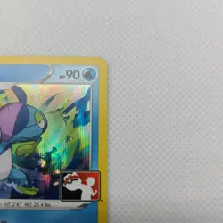 Play! Pokemon Prize Pack Series 1 HOLO Drizzile 056/202 Lightly Played - Image 4