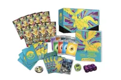 Pokemon TCG: Ascended Heroes ETB Elite Trainer Box Brand New Sealed - Presale - Image 2