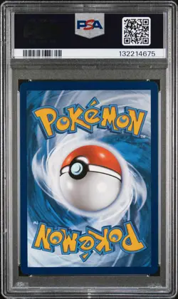 2023 POKEMON SWORD & SHIELD CROWN ZENITH SECRET FULL ART/ARCEUS VSTAR PSA 10 - Image 2