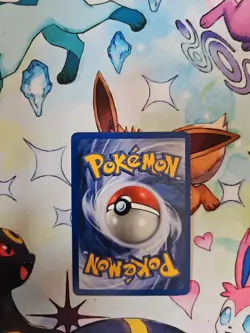 Pokemon TCG Kadabra Base Set, Unlimited Card 32/102 - LP - Image 2