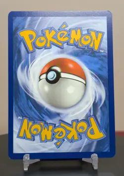 Pokemon Iron Valiant ex #261/182 English Paradox Rift - Image 2