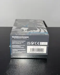 Pokemon TCG Scarlet & Violet Black Bolt Booster Bundle Brand New Factory Sealed - Image 2