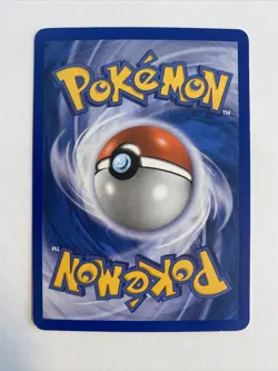 Pokemon TCG Staryu STAMP EX Delta Species 84/113 Reverse Holo - NM/LP - Image 2